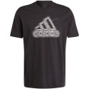 Adidas Growth Badge Graphic T-shirt M IN6258 (L)