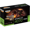 "RTX 4070 Ti Super 16GB Inno3D Twin X2 GDDR6X"