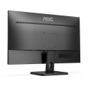 "68,6cm/27'' (1920x1020) AOC 27E2QAE 16:9 4ms HDMI VGA DisplayPort VESA Speaker Full HD Black"