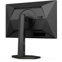 "23,8""/24"" (1920x1080) AOC 24G4X IPS Gaming 180Hz DP 2x HDMI LS IPS HDR10 0,5 ms Black"