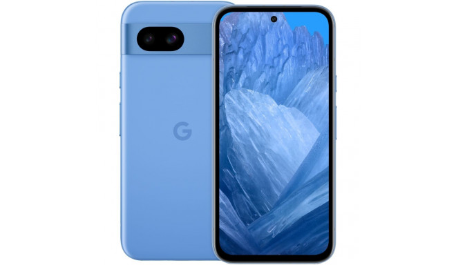 "Google Pixel 8a 128GB 8RAM 5G bay"