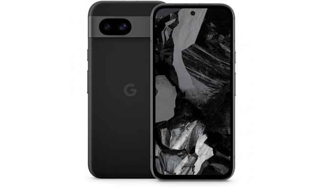 "Google Pixel 8a 128GB 8RAM 5G obsidian"