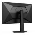 "68,6cm/27"" (1920x1080) AOC 27G4X Gaming IPS 180Hz IPS 0,5ms 2xHDMI DP LS HDR 10 Black"