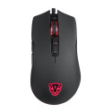 MMotospeed V70 Wired Gaming Mouse Black MMotospeed V70 Wired Gaming Mouse Black