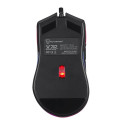 MMotospeed V70 Wired Gaming Mouse Black MMotospeed V70 Wired Gaming Mouse Black