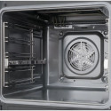 Electric-gas cooker 618GEH2.33HZpTaDpAF(Xsx)