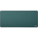 Pad keyboard and mouse XXL Green