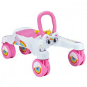 Ride-on Slider Standard White