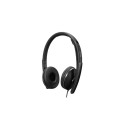 LNV Wired ANC Headset G2 Teams 4XD1M4562