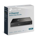 VIGI NVR1004H 4 Channel Video Recorder