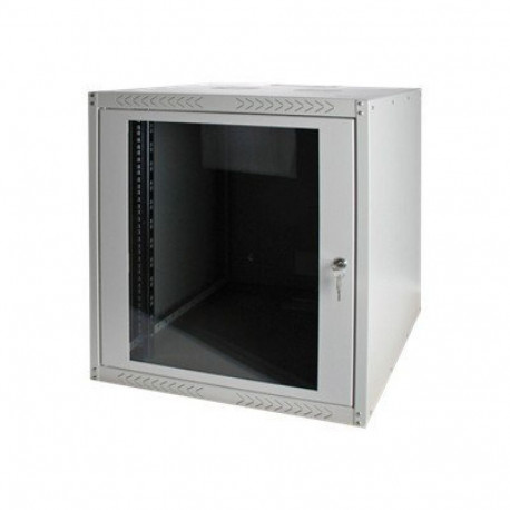 Digitus Dynamic Basic seeria seinakapp DN-19 12-U-EC 60 x 45 cm hall