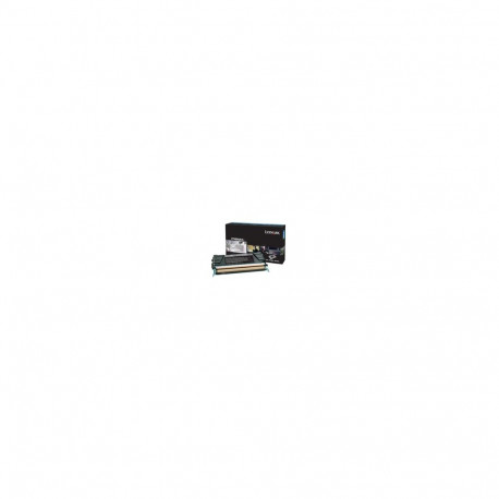 Lexmark X746H3KG | X746, X748 Black High Yield Corporate Cartridge | Cartridge | Black