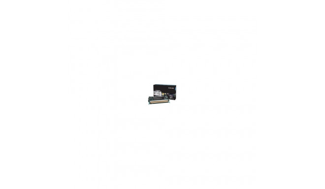 Lexmark X746H3KG | X746, X748 Black High Yield Corporate Cartridge | Cartridge | Black