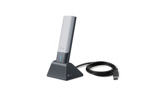 TP-LINK | Archer TX50UH | AX3000 High Gain Dual Band Wi-Fi 6 USB Adapter