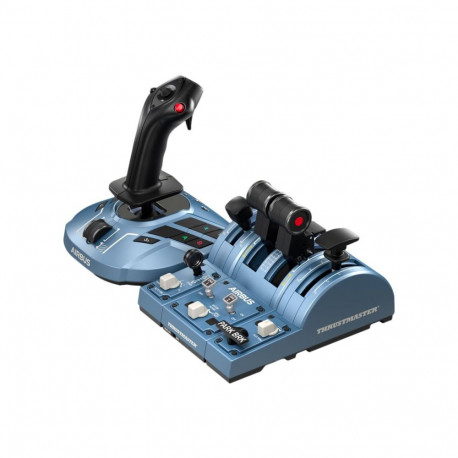 Thrustmaster | Juhtkang | TCA Captain Pack X Airbus Edition