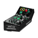 Thrustmaster Viper Panel Worldwide Version | Thrustmaster | Black