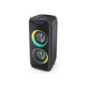 Sharp PS-949 Party Speaker with Built-in Battery | Sharp | Party Speaker | PS-949 XParty Street Beat