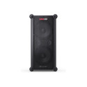 Sharp SumoBox CP-LS100 High Performance Portable Speaker | Sharp | Portable Speaker | SUMOBOX CP-LS1