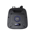 Sharp PS-949 Party Speaker with Built-in Battery | Sharp | Party Speaker | PS-949 XParty Street Beat