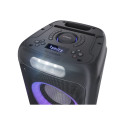 Sharp PS-949 Party Speaker with Built-in Battery | Sharp | Party Speaker | PS-949 XParty Street Beat