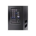 Sharp SumoBox CP-LS100 High Performance Portable Speaker | Sharp | Portable Speaker | SUMOBOX CP-LS1