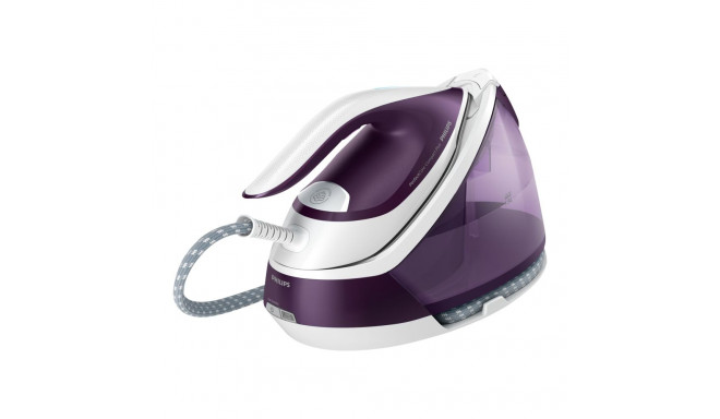 Philips | Ironing System | GC7933/30 PerfectCare Compact Plus | 2400 W | 1.5 L | 6.5 bar | Auto powe