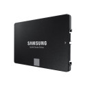 Samsung | SSD | 870 EVO | 250 GB | SSD form factor 2.5" | SSD interface SATA III | Read speed 560 MB