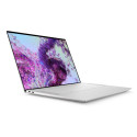 Dell | XPS 16 9640 | Platinum | 16.3 " | FHD+ | 1920 x 1200 pixels | Anti-glare | Intel Ultra 7 | 15