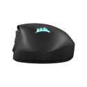 Corsair | Gaming Mouse | SCIMITAR ELITE RGB | Wireless Gaming Mouse | Optical | Gaming Mouse | Black