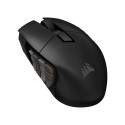 Corsair | Gaming Mouse | SCIMITAR ELITE RGB | Wireless Gaming Mouse | Optical | Gaming Mouse | Black