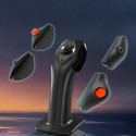 Thrustmaster | Joystick TCA Sidestick Airbus Edition | Joystick