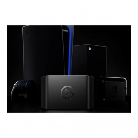 Elgato HD60 X External Capture Card | Elgato | External Capture Card | HD60 X | N/A | N/A GB | N/A |