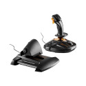 Thrustmaster | Joystick T 16000M FCS Hotas | Black