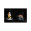 Thrustmaster | Joystick T 16000M FCS Hotas | Black