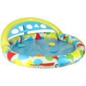 BESTWAY 52378 Mullbassein koos sorteerijaga