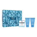 Versace Man Eau Fraiche Eau de Toilette (50ml) (Edt 50ml + 50ml Shower gel + 50ml After shave balm)