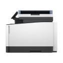 HP Color LaserJet Pro MFP 3302fdn 25ppm Printer