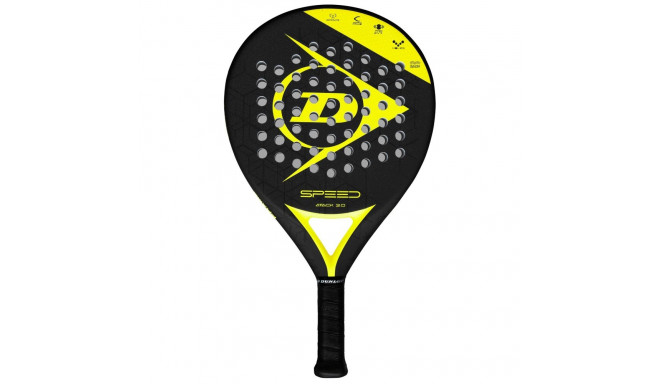 Padel bat Dunlop SPEED ATTACK 2.0 365g