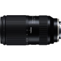 Tamron 50-300mm f/4.5-6.3 Di III VC VXD objektiiv Sonyle