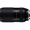 Tamron 50-300mm f/4.5-6.3 Di III VC VXD lens for Sony