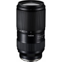 Tamron 50-300mm f/4.5-6.3 Di III VC VXD lens for Sony