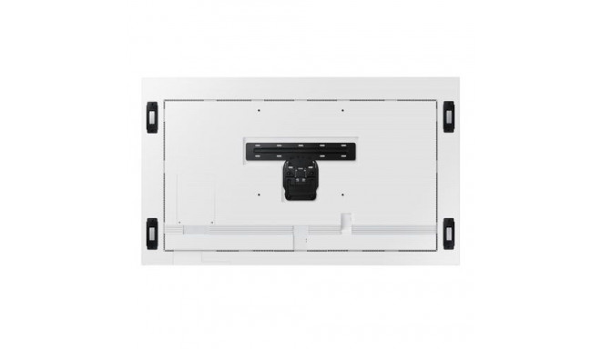 Samsung Flip WMN 165.1 cm (65&quot;) Black