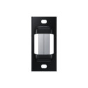 Samsung Flip WMN 165.1 cm (65&quot;) Black