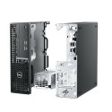 DELL OptiPlex 7020 Intel® Core™ i3 i3-14100 8 GB DDR5-SDRAM 512 GB SSD Windows 11 Pro SFF PC Black