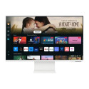 Samsung Smart Monitor M8 M80D computer monitor 81.3 cm (32&quot;) 3840 x 2160 pixels 4K Ultra HD