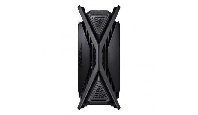 ASUS ROG Hyperion GR701 BTF Edition Tower Black, Transparent