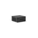 ASUS NUC 13 RNUC13ANHI300002I Black i3-1315U