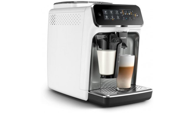 Philips 3200 series EP3249/70 coffee maker Fully-auto Espresso machine 1.8 L
