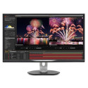 Philips P Line LCD monitor with USB-C Dock 328P6AUBREB/00
