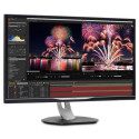 Philips P Line LCD monitor with USB-C Dock 328P6AUBREB/00
